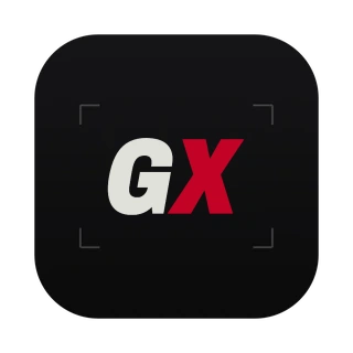 Icône GRAPHXCS